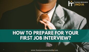 With the right preparation & practice, your first interview is sure to be a success