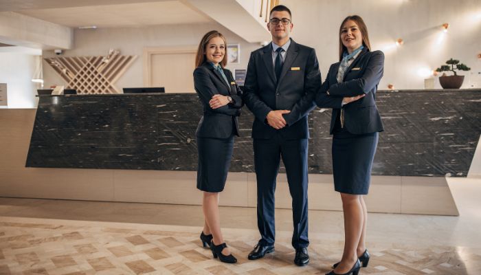 jewels travel and hospitality recruitment